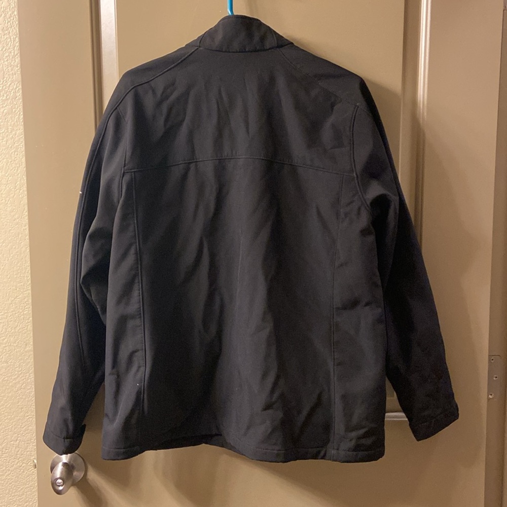 Michigan State jacket - Picture 2 of 11